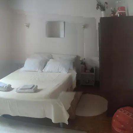 Maison D Ote Kır Evi