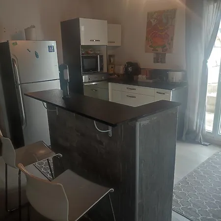 Maison D Ote
