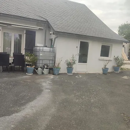 Maison D Ote