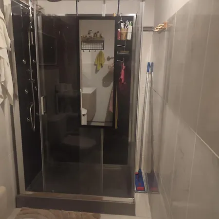 Maison D Ote Kır Evi