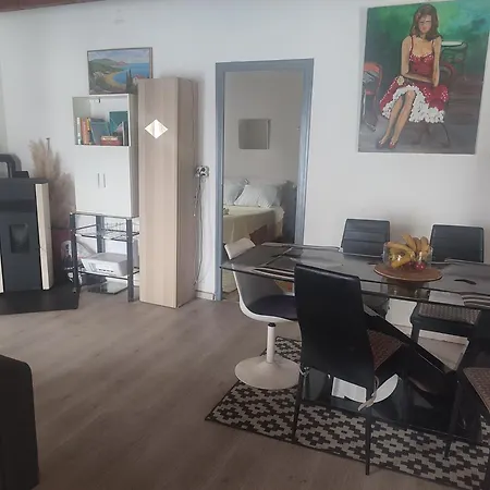 Kır Evi Maison D Ote *