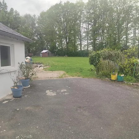 Maison D Ote * Labarthe